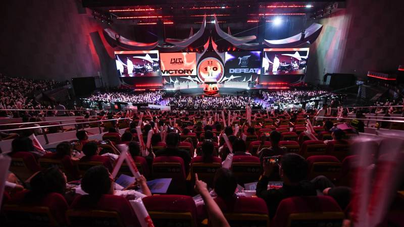 英雄联盟S赛赛程怎么查？完整赛制阶段与观赛时间安排解析